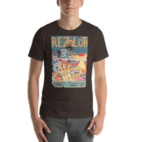 Rezolut Tee