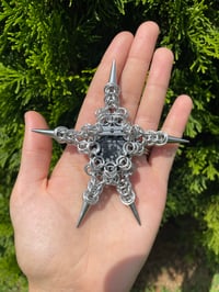Image 12 of starmail brooch