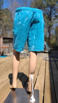 Image 11 of Medium Sweatshorts