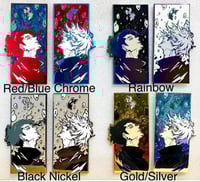 Image 2 of SatoSugu Enamel Pins [PO]