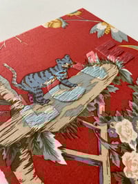 Image 2 of Secret Word Commission for Anne H. - Balance