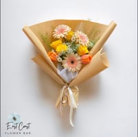 Burst of Love 