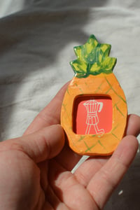 Image 2 of Mini Fruit Frames