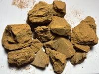 Image 4 of Brick Dirt Chunks