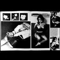Image 21 of BEWITCHING & BOUND first issue!
