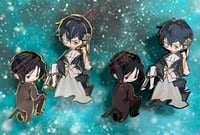 Image 3 of In Hand: Black Butler