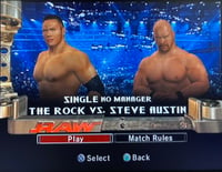 Image 5 of WWE Smackdown! vs RAW 2006