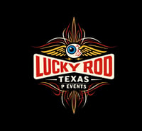  ORDER YOUR LUCKY ROD 2026 SHOW SHIRT !