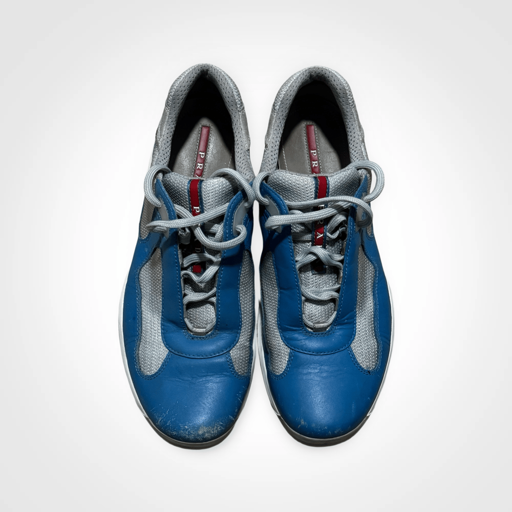 Image of Prada Blue Americas Cup  
