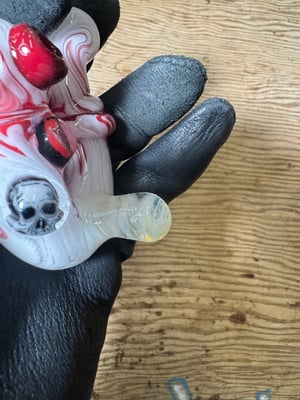 Image of Reaper Hand Jammer Sherlock 