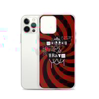 Image 13 of Hollow Wrath Clear Case for iPhone®