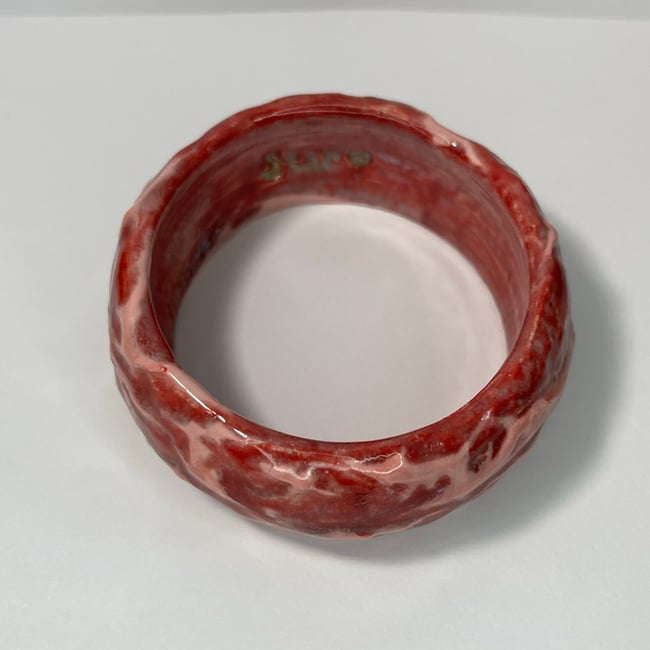 Meat Bracelet M - 7.25 in Inner Circumference