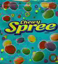 Image 3 of Tangy Puffs