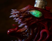 Image 10 of The Carnage- collectible mini Bic Lighter Sleeve