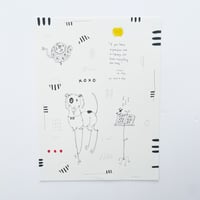 Image 2 of ‘p.s. and a dog’