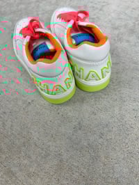 Image 3 of CC Multicolor Sneakers