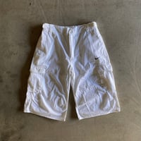 Image 1 of NIKE 3/4 CARGO SHORTS