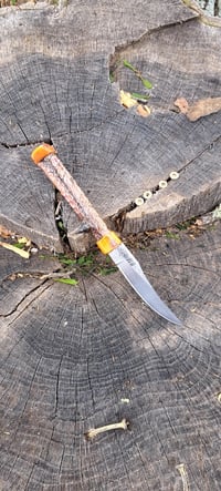 Image 1 of Turkey Spur Buck-N-Bream