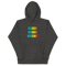 Image of CBR HOODIE 