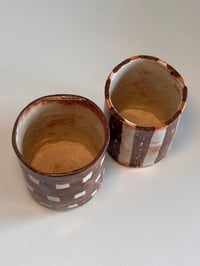 Image 2 of PATTERN CUPS