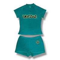 Image 1 of VZ Baddie Set (Green)