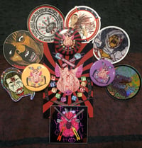 PSYCHO SWAG PACK