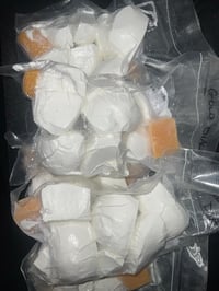 GOLD DIAL CHUNKS (TEETH BREAKERS)