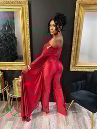 Image 4 of LA MUSE NIOREJUMPSUIT