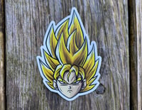 Image 2 of EXCLUSIVE Sticker Item #20