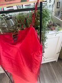 Image 3 of Satin set 