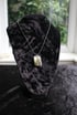 dead good frog paw necklace reduced due to scratch  Image 4