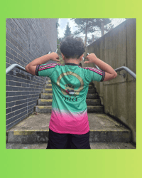 Image 4 of Kids Cladagh Grá