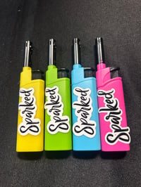 Image 1 of Sparked Candle Lighters