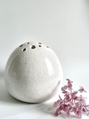 Image of Flower pod 