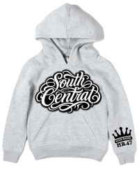 SOUTH CENTRAL LA