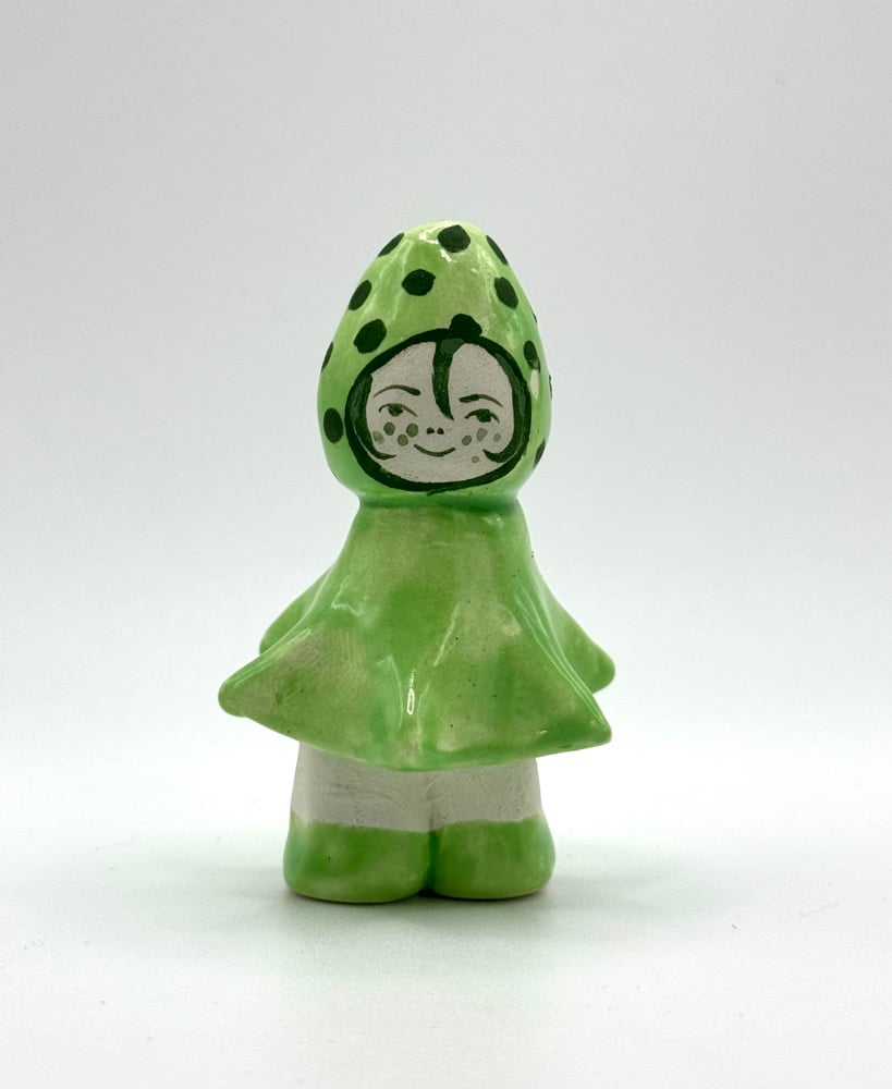 Image of madam verte