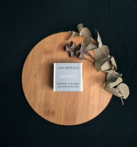 Image 1 of Balance Shower Steamer