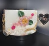 Floral Trail Purse