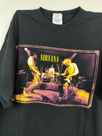 Image 2 of 1996 Nirvana - Muddy Banks of the Whiskah
