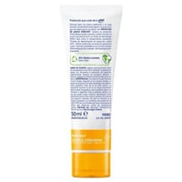 Image 5 of Nivea Protector Solar Efecto Matte/Control de Brillo SPF50 