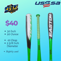 Easton Speed 30/20