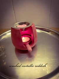 Image 2 of Handmade Wax Melts Burner  