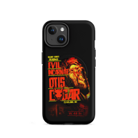 Image 2 of Bury Them In A Nameless Grave MagSafe® tough case for iPhone®