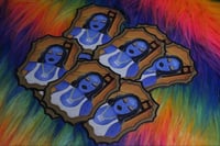 Image 3 of City Girl Stickers  🌉4️⃣1️⃣5️⃣