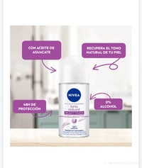 Image 4 of Beauty Touch Deodorant Set of 3