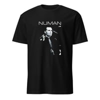 Image 1 of Gary Numan - TP79 Unisex T-Shirt