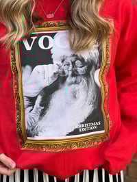 Image 3 of VOGUE Santa