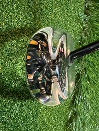 Image 2 of dark sparkle Cello mallet putter