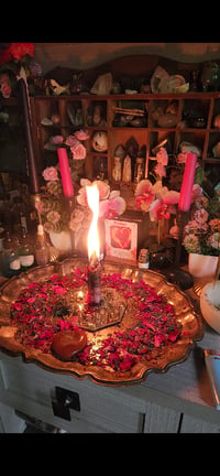Image 2 of Regret / Obsession Ritual