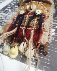 Image 3 of Talisman + Pouch no.3